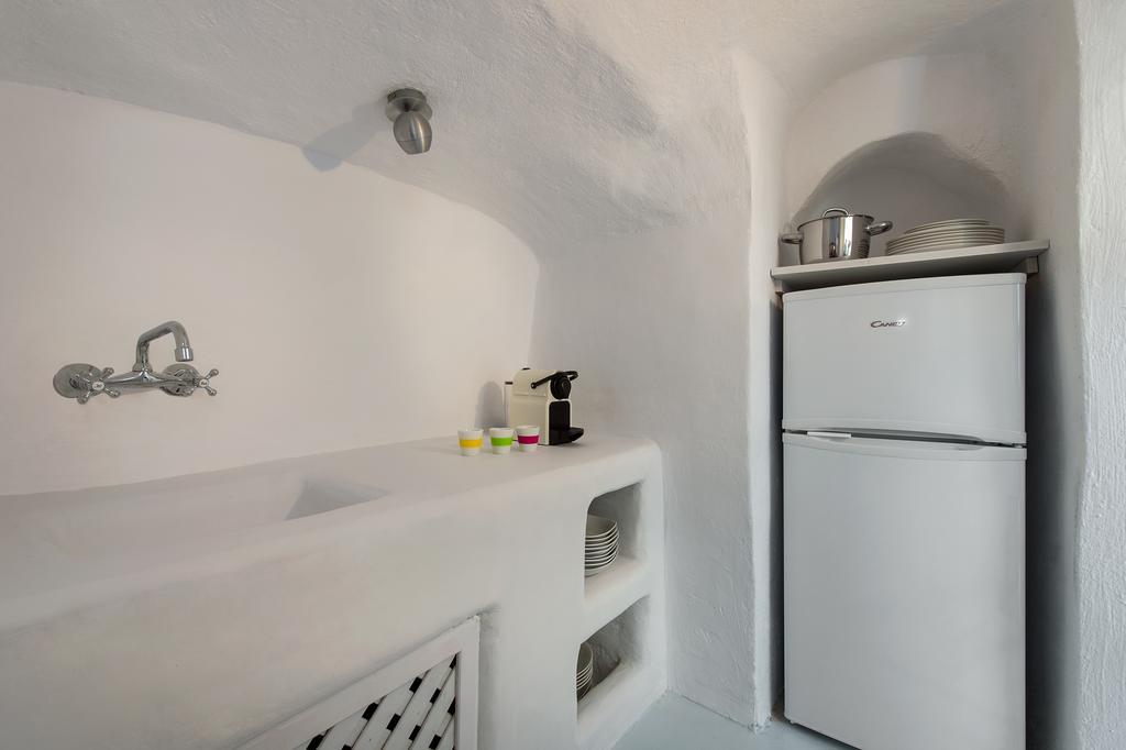 Artia Mansion Villa Oia  Bagian luar foto
